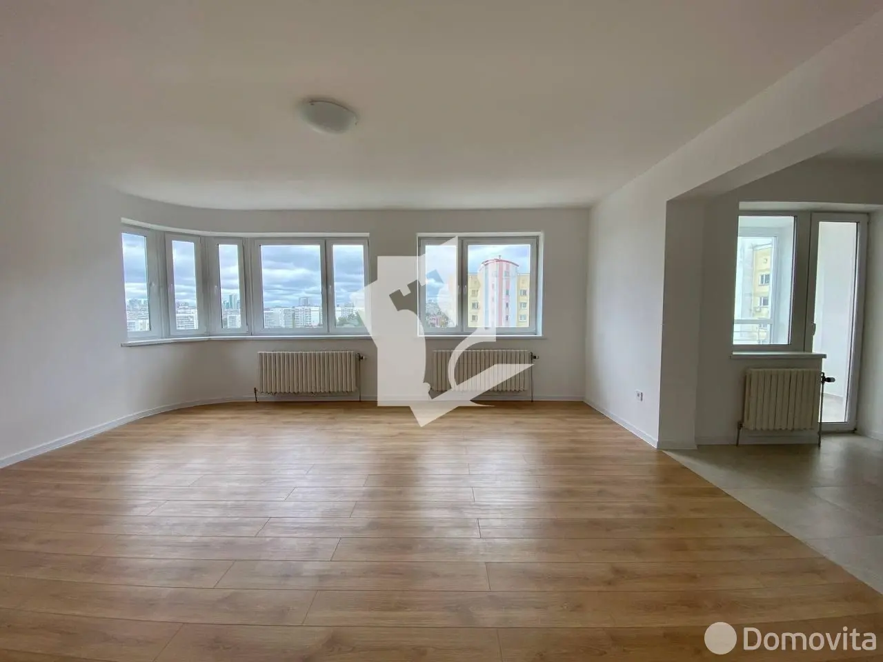 Снять 2-комнатную квартиру в Минске, ул. Сергея Есенина, д. 34, 550USD, код 147582 - фото 5