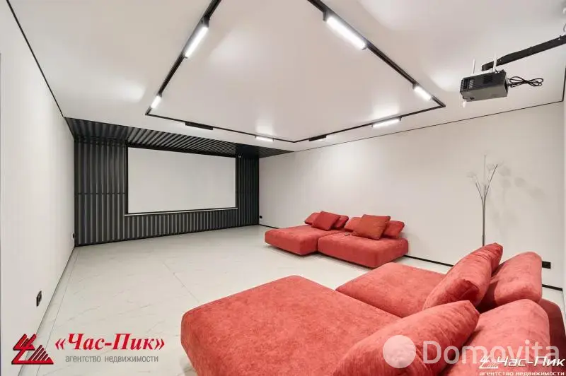 Купить 1-этажную дачу в Водолей-2010 Минская область, 540000USD, код 186366 - фото 31