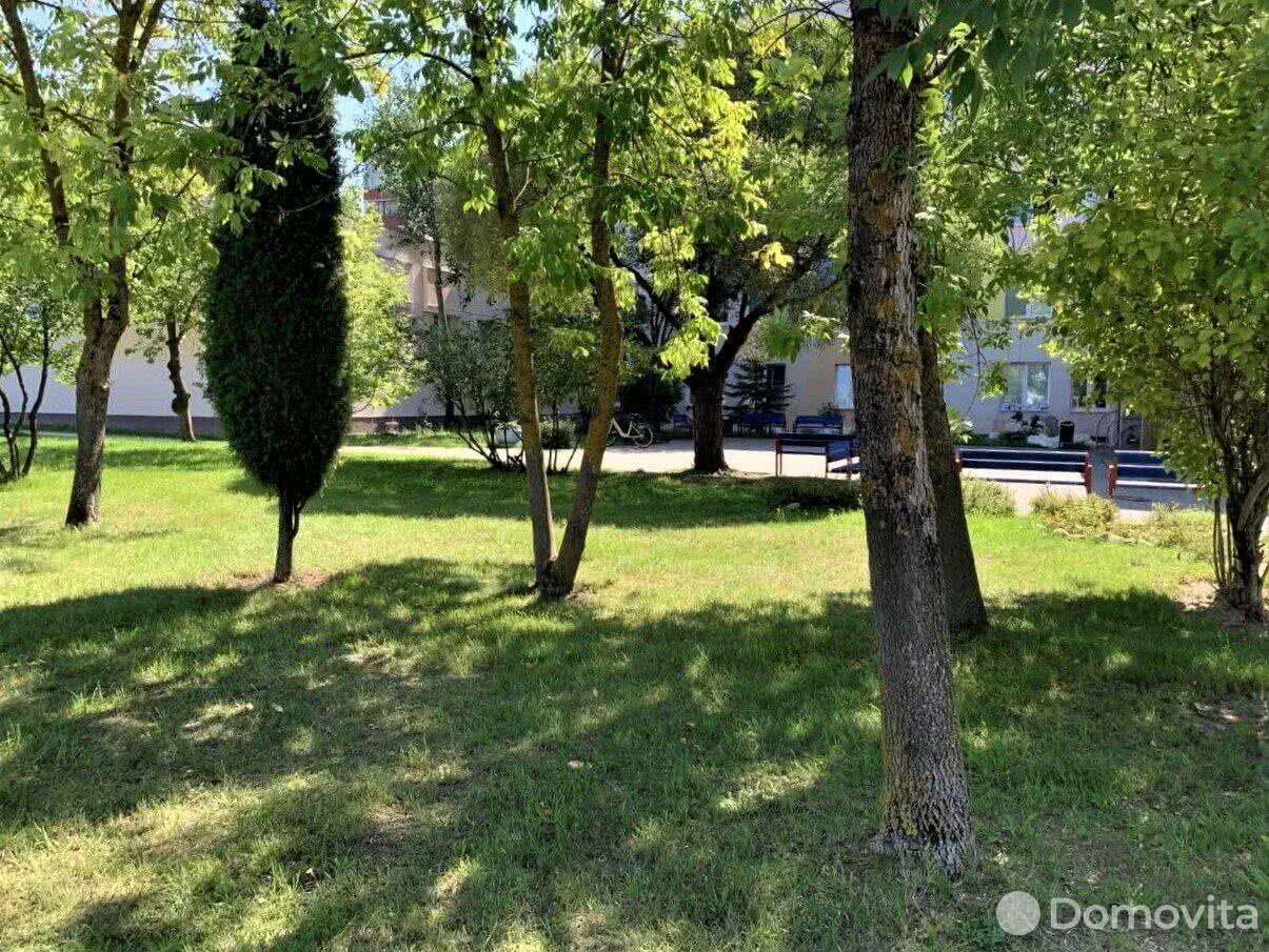 Купить 1-комнатную квартиру в Минске, ул. Плеханова, д. 121, 44000 USD, код: 917048 - фото 3