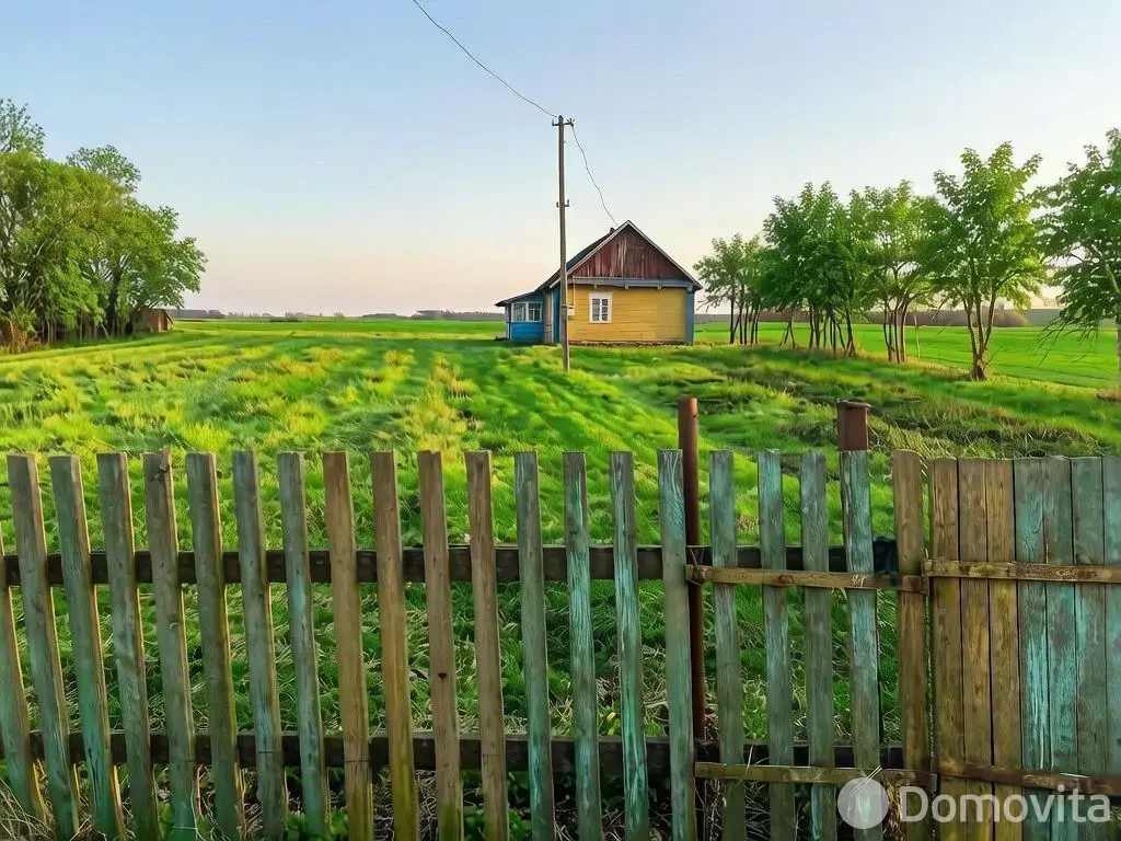 участок, Качановичи, ул. 60 лет Октября, д. 42А, стоимость продажи 19 101 р.