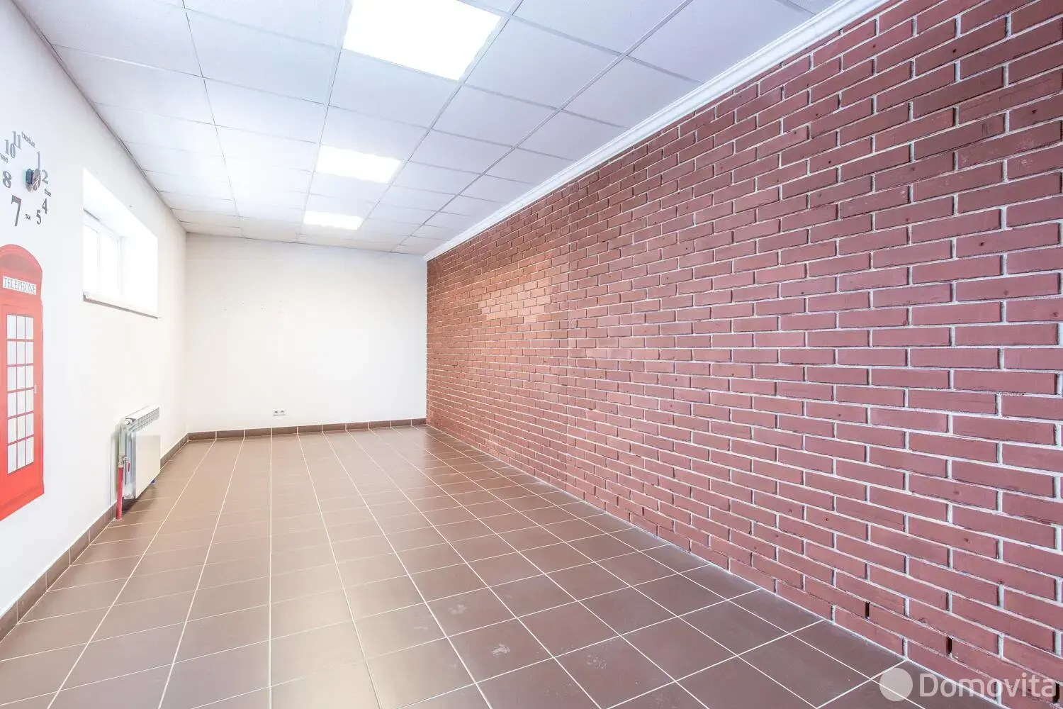 Купить помещение под сферу услуг в Дзержинске, пер. 1-й Ленинский - фото 16