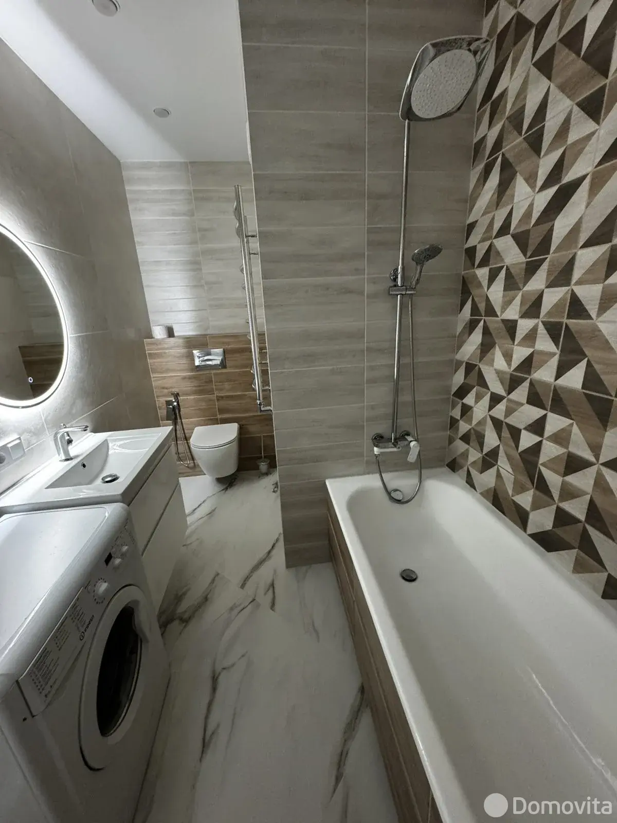 квартира, Минск, ул. Пимена Панченко, д. 78