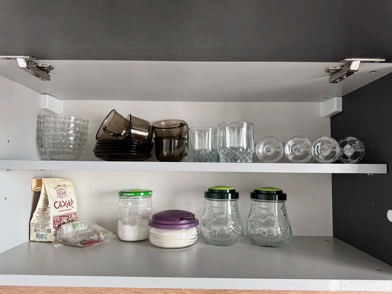 Снять 1-комнатную квартиру в Минске, ул. Максима Горецкого, д. 3А, 1500BYN, код 148984 - фото 18