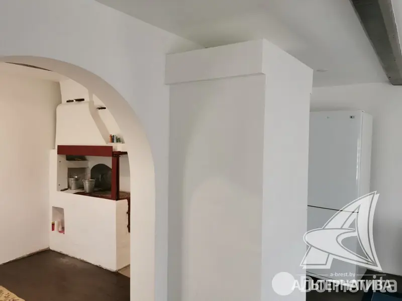 коттедж, Поддубно, 