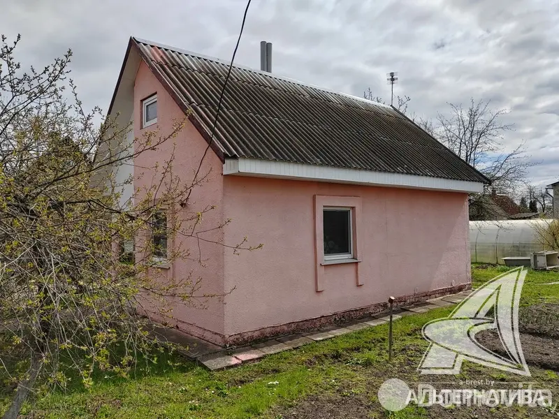 дача, Факел Брестгазоаппарат, , стоимость продажи 69 435 р.