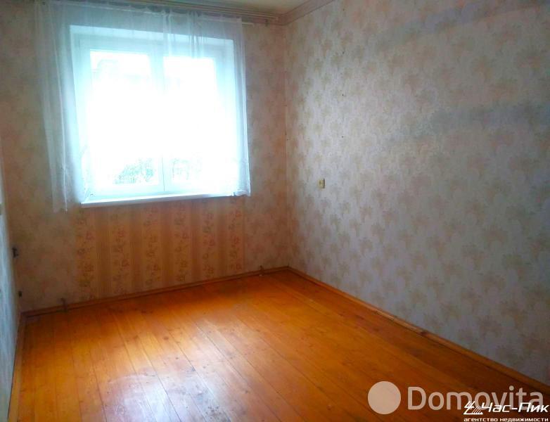 Продажа 2-комнатной квартиры в Минске, пр-т Рокоссовского, д. 101, 56400 USD, код: 972017 - фото 1