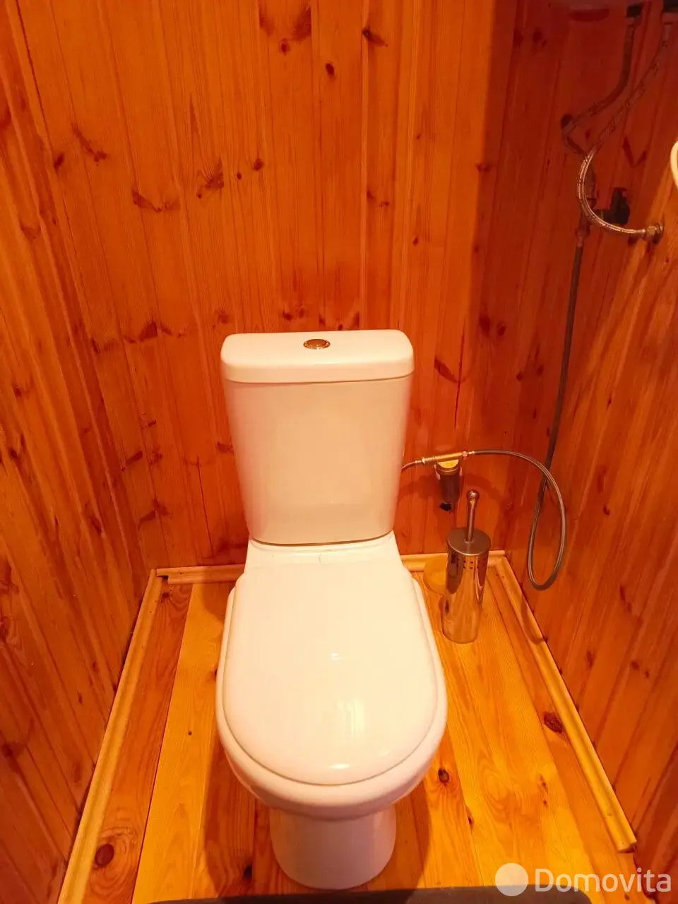 Купить 2-этажную дачу в Березка ст.Слобода Минская область, 34000USD, код 183254 - фото 15