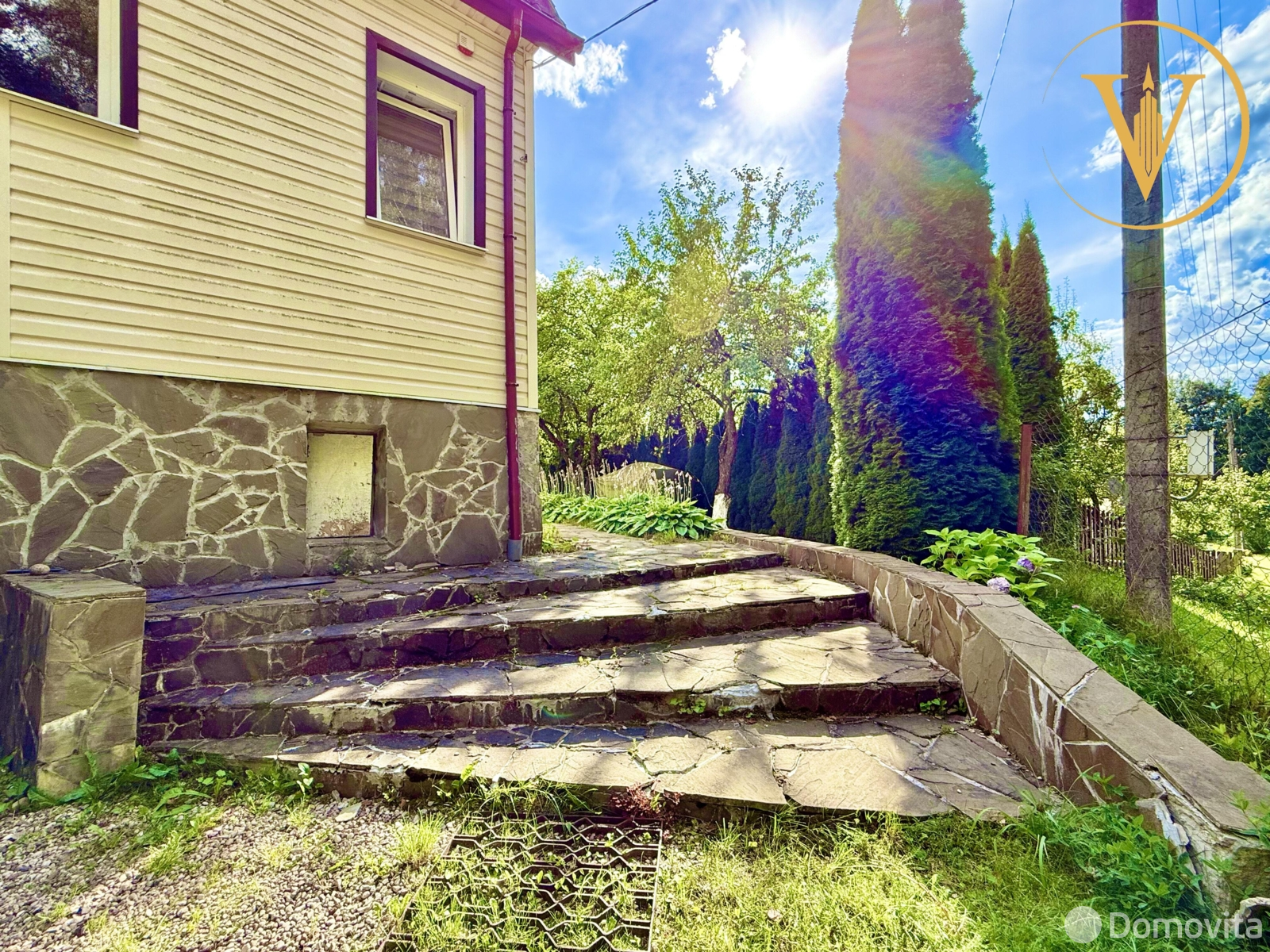 Купить 1-этажную дачу в Чайка Минская область, 49000USD, код 185587 - фото 33