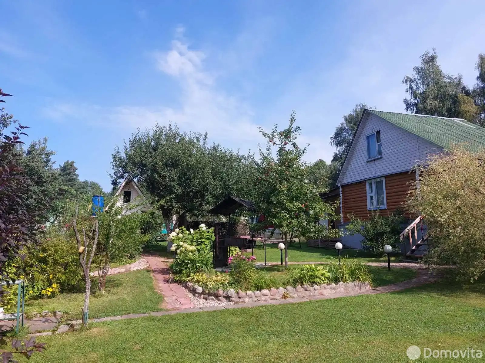 дача, ВЯЗЫНКА, , стоимость продажи 101 805 р.