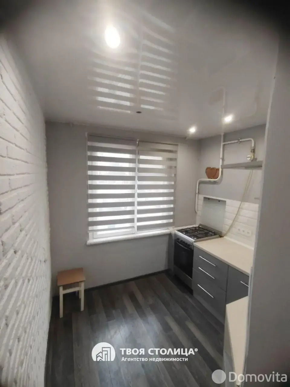 Купить комнату в Минске, ул. Воронянского, д. 56, цена 35000 USD, код 7648 - фото 6