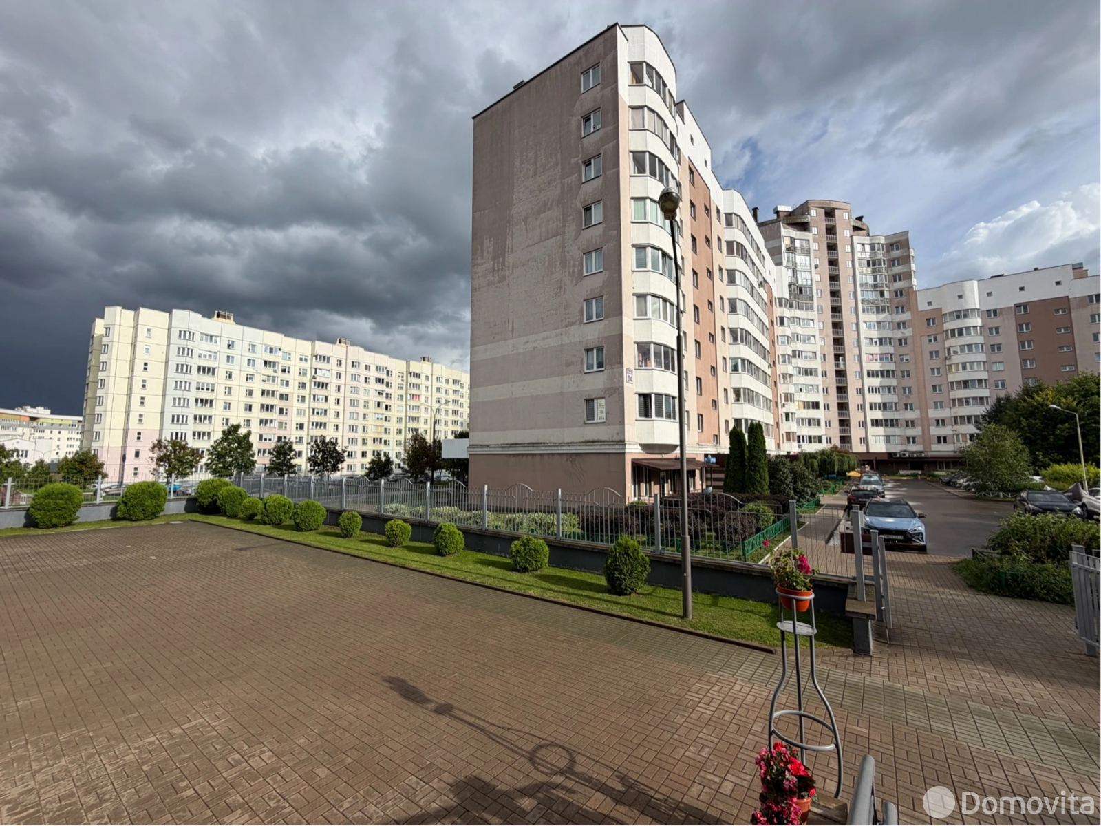 Помещение под сферу услуг в Минске, ул. Павла Шпилевского, д. 54, код 4162 - фото 12