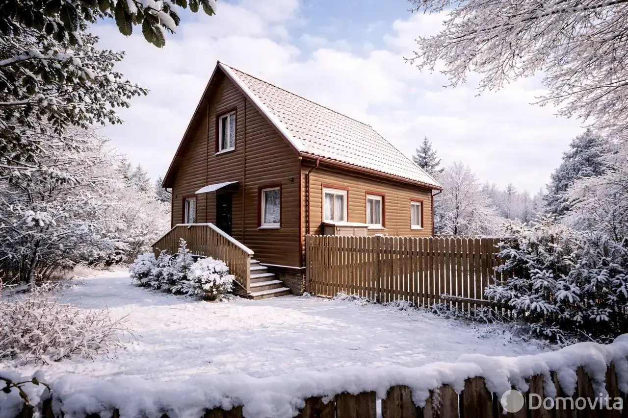 Цена продажи коттеджа, Зосино, 