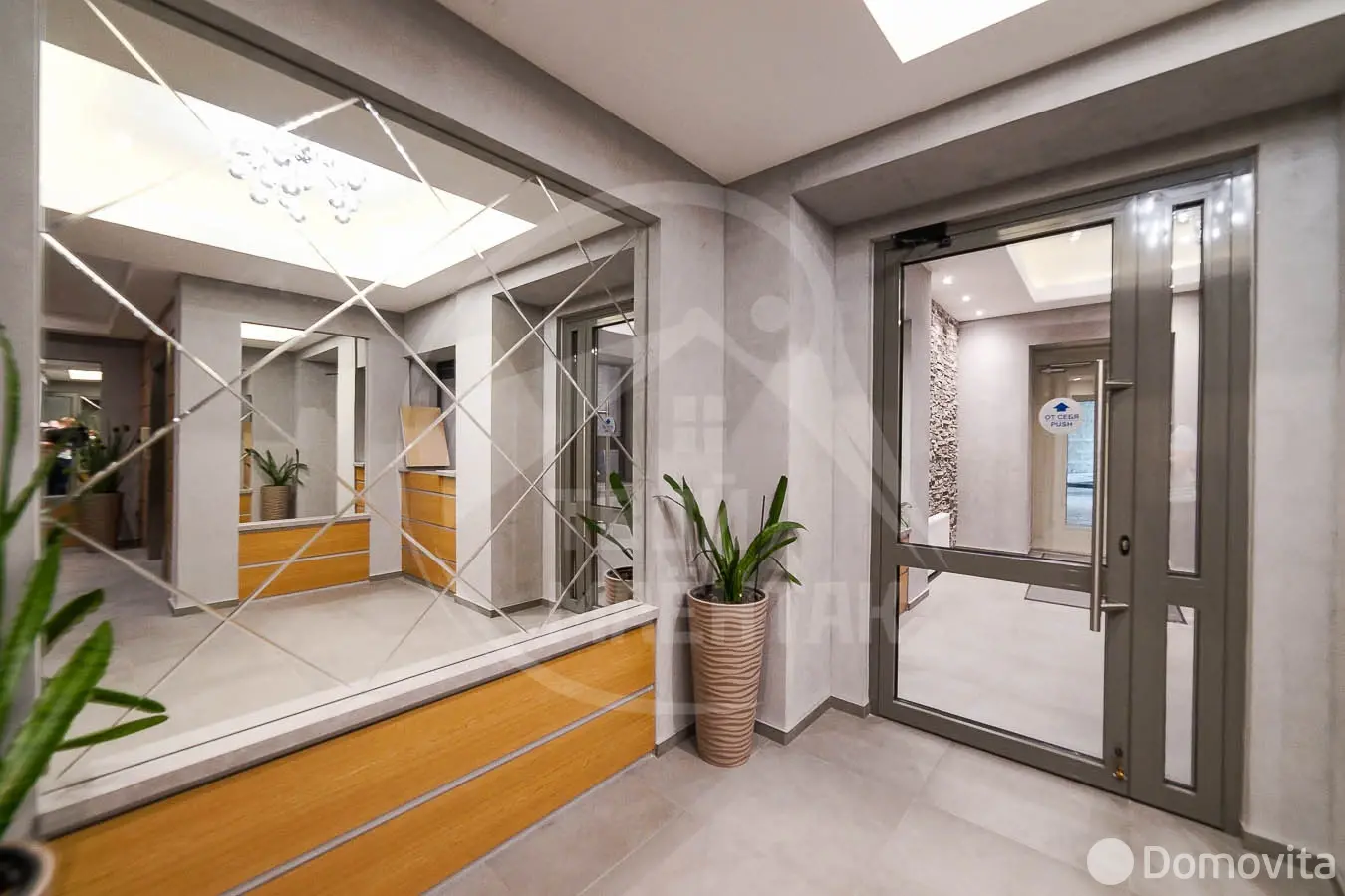 Снять 2-комнатную квартиру в Минске, пр-т Победителей, д. 27, 1000USD, код 148095 - фото 21