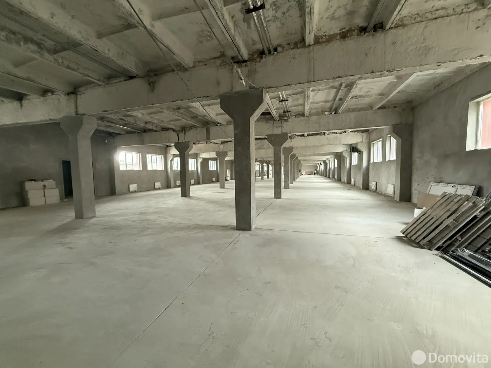 торговый объект, Гродно, пер. Поповича, д. 4