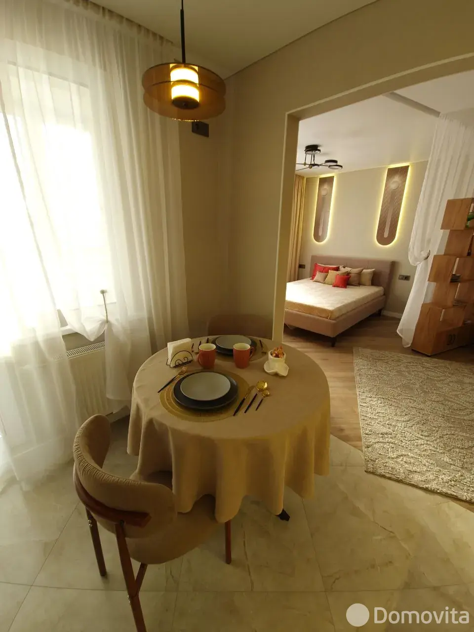 квартира, Боровляны, ул. Васильковая 