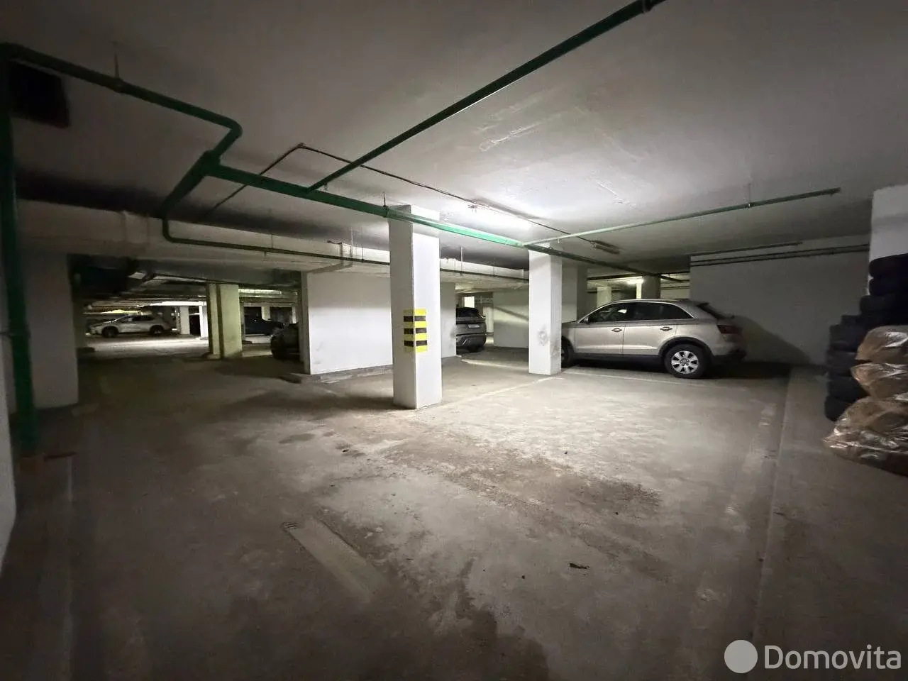 Стоимость продажи гаража, Минск, ул. Авакяна, д. 19