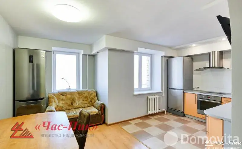 Продажа 3-комнатной квартиры в Минске, ул. Громова, д. 26 - фото 1