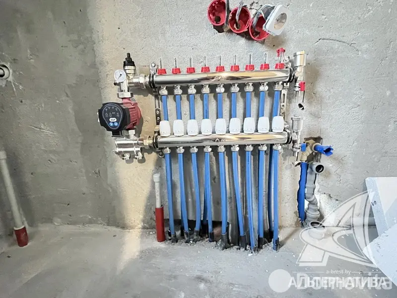 Купить 1-этажную дачу в Ручеёк-1 Брестская область, 81900USD, код 180865 - фото 35