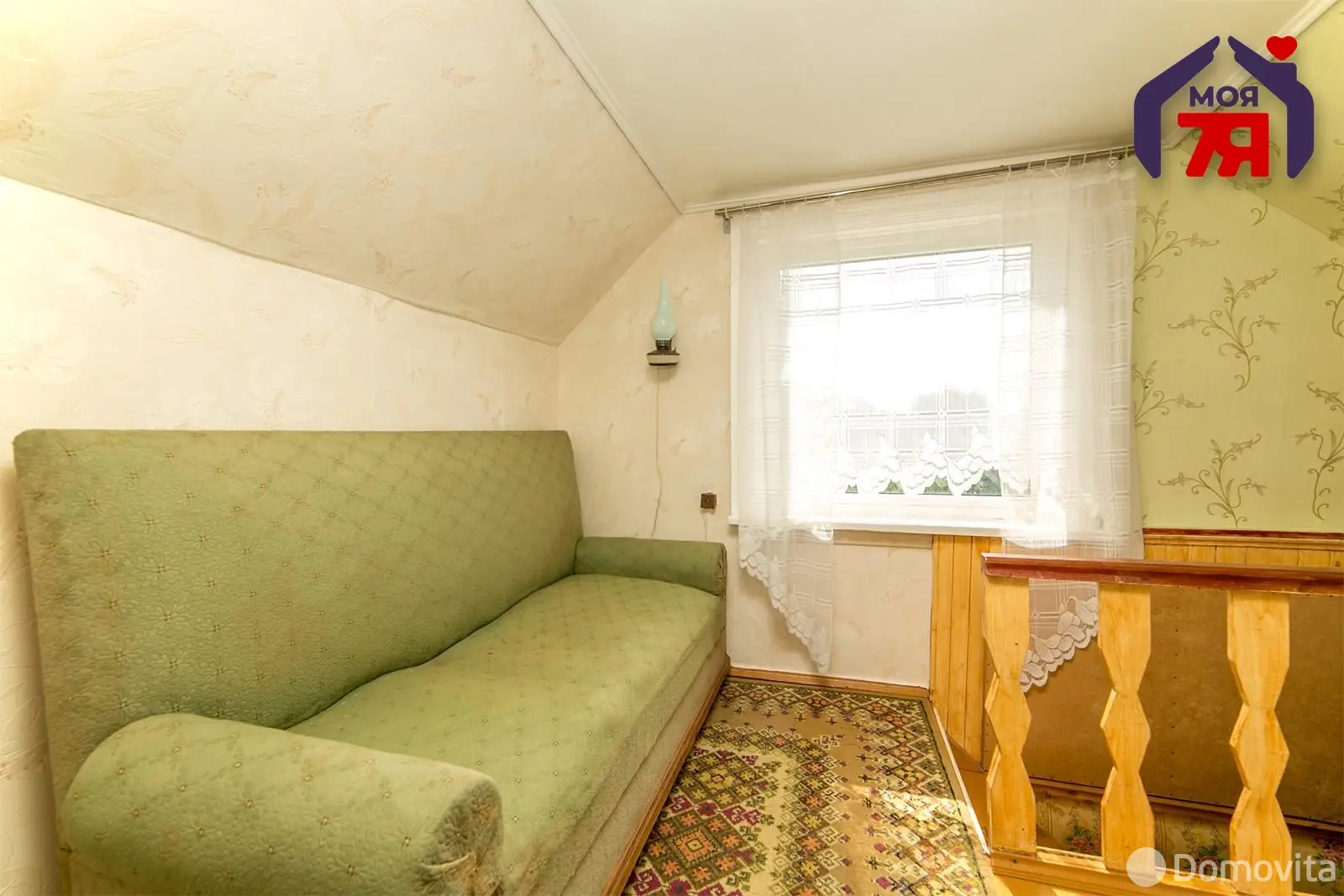 Продажа 2-этажной дачи в МЕДТЕХНИК Минская область, 48450BYN, код 186162 - фото 18