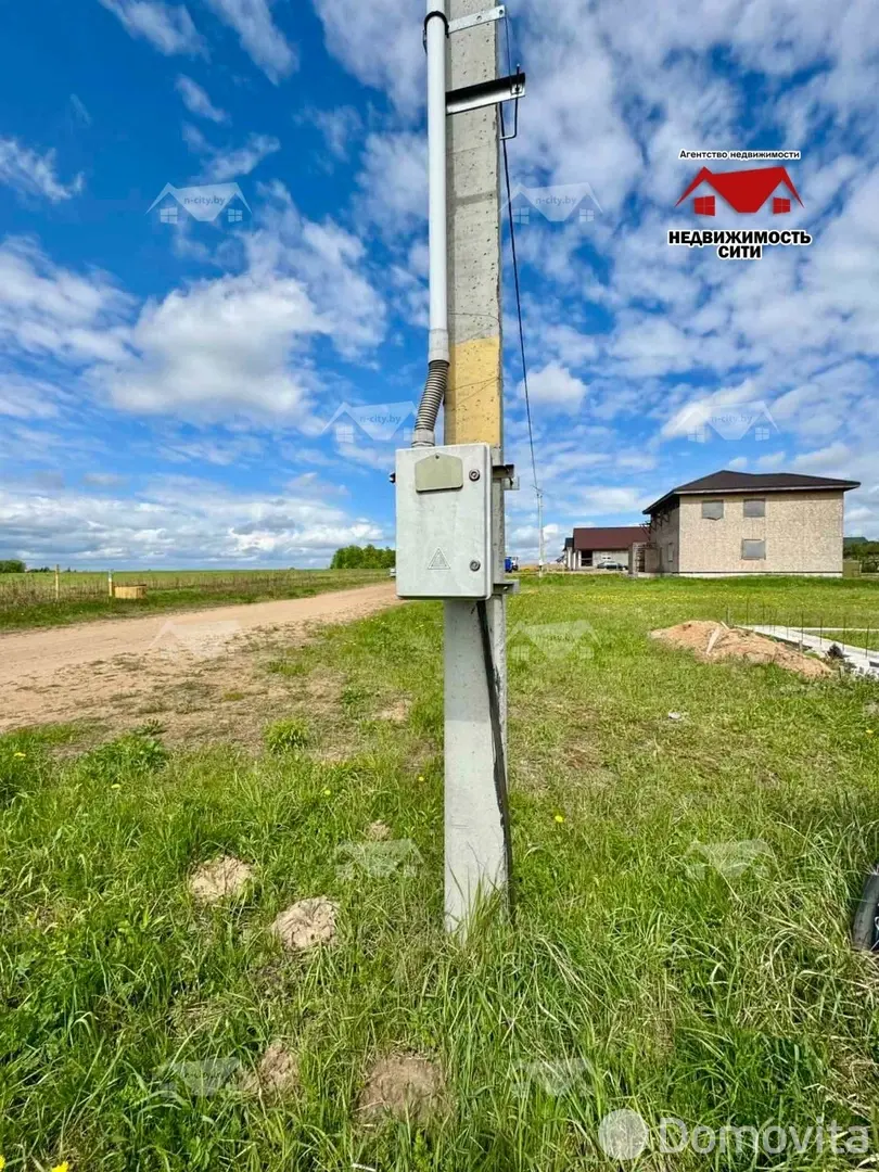 Купить земельный участок, 23.4 соток, Вейно, Могилевская область, 7900USD, код 569204 - фото 4
