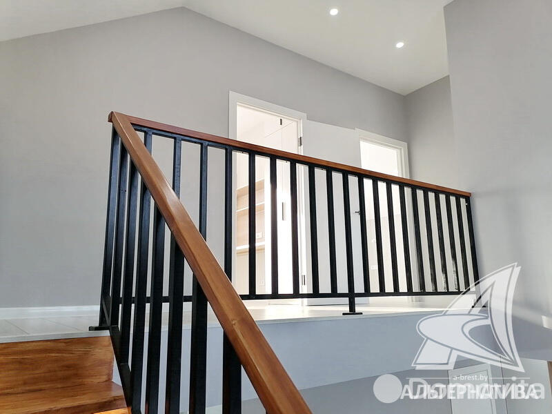 Купить 2-этажную дачу в Пресса Брестская область, 149000USD, код 177024 - фото 16