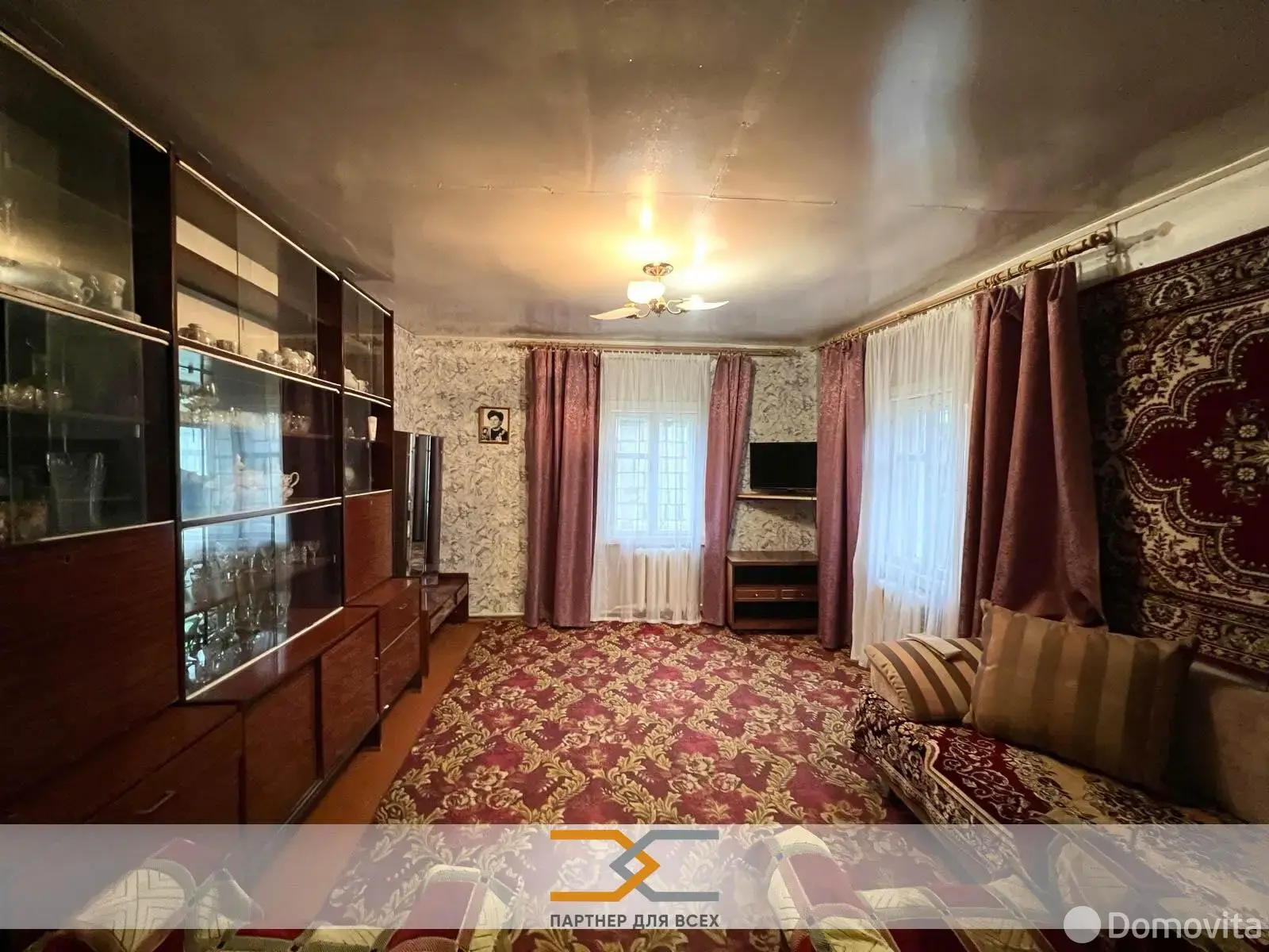 дом, Слуцк, ул. Серегина