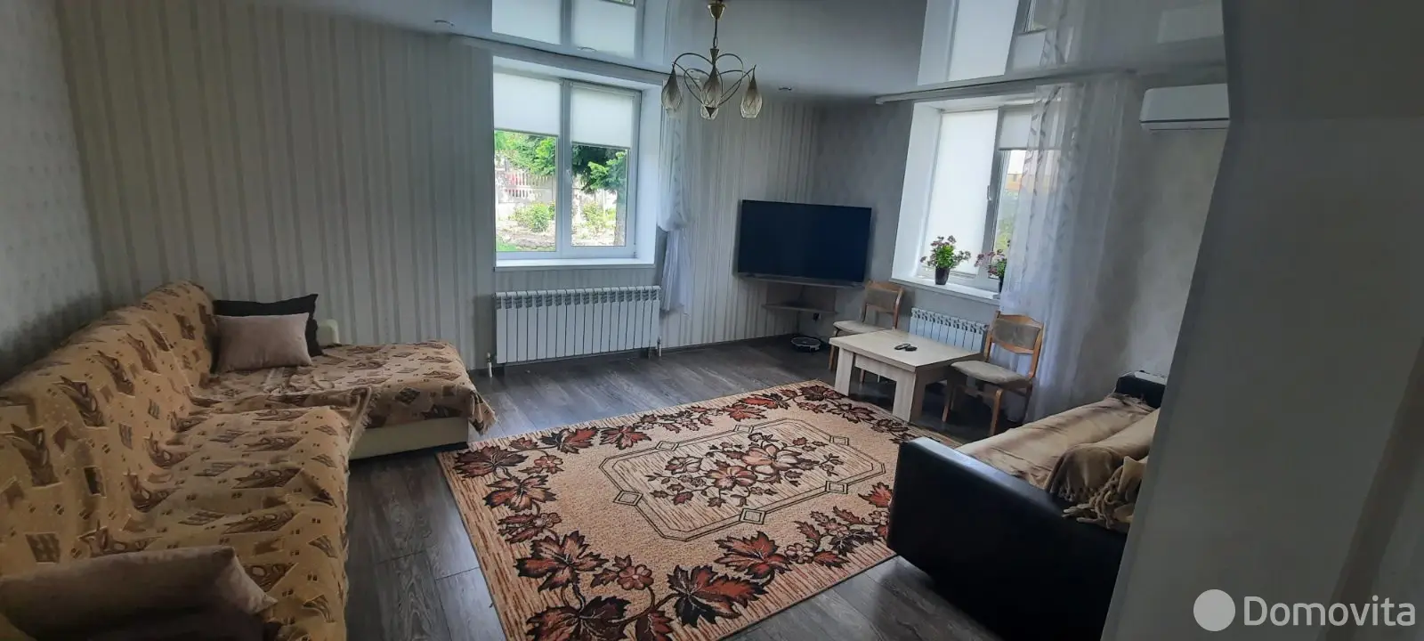 купить коттедж, Городок, ул. Заводская