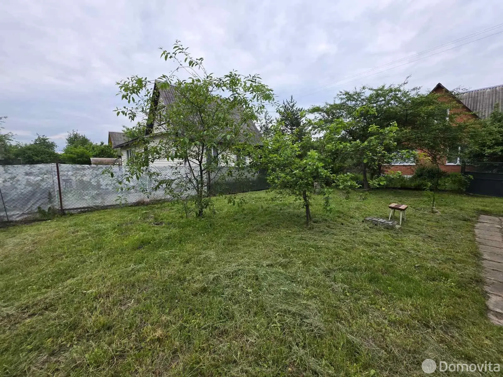 Продажа 2-этажной дачи в Мечта кооператора Минская область, 12000USD, код 186339 - фото 27