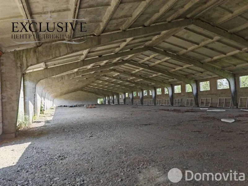 склад, Большая Волохва, д. 9 - лучшее предложение