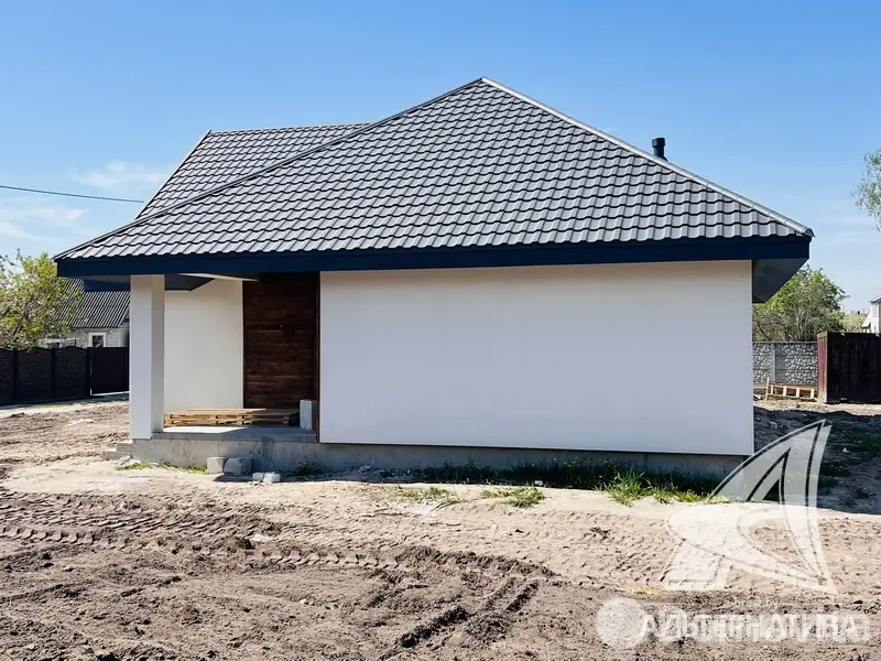 дача, Росинка при Брестском ДЭУ-138, , стоимость продажи 248 648 р.