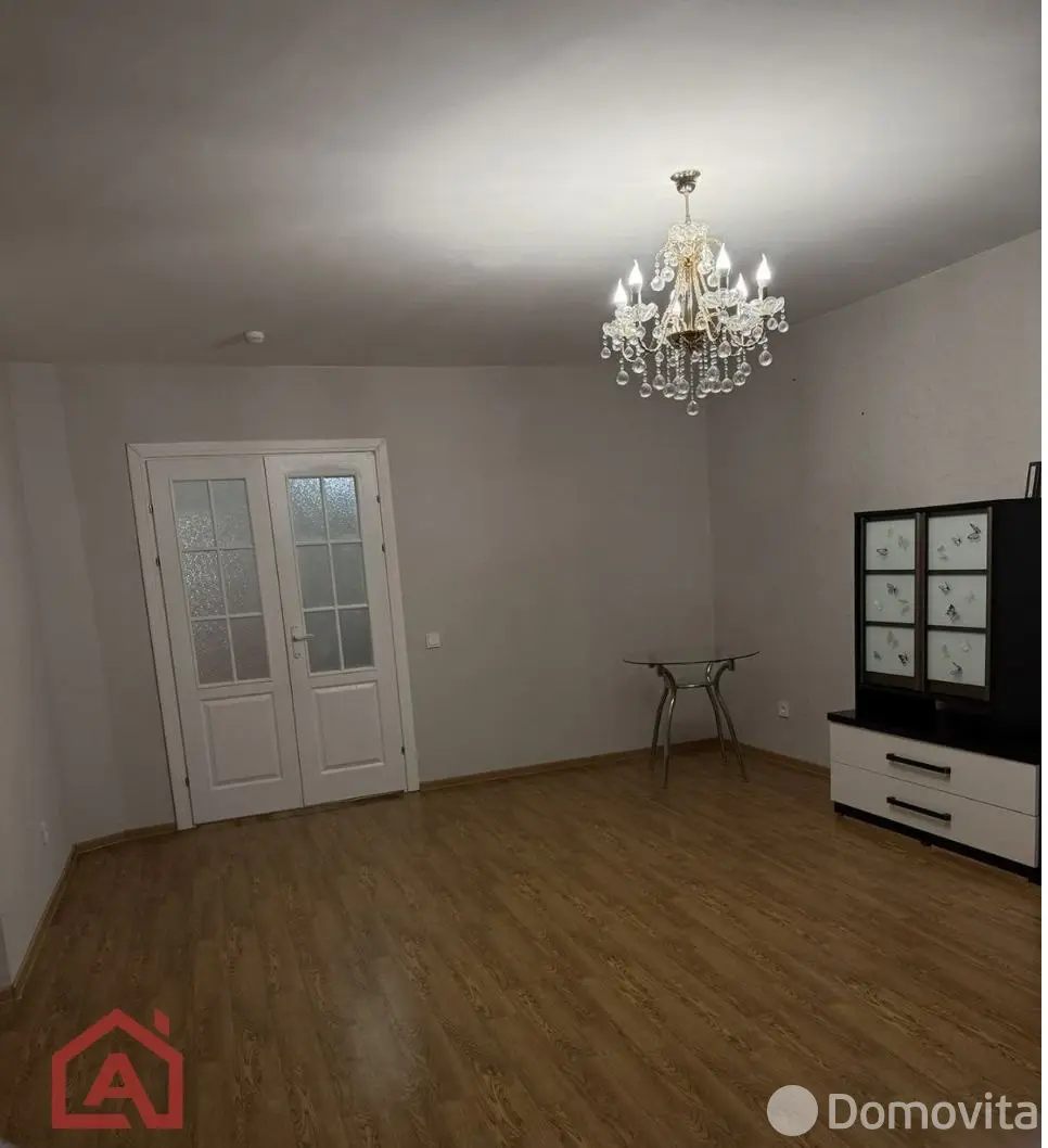 Снять 2-комнатную квартиру в Минске, ул. Героев 120 Дивизии, д. 23, 430USD, код 150388 - фото 3