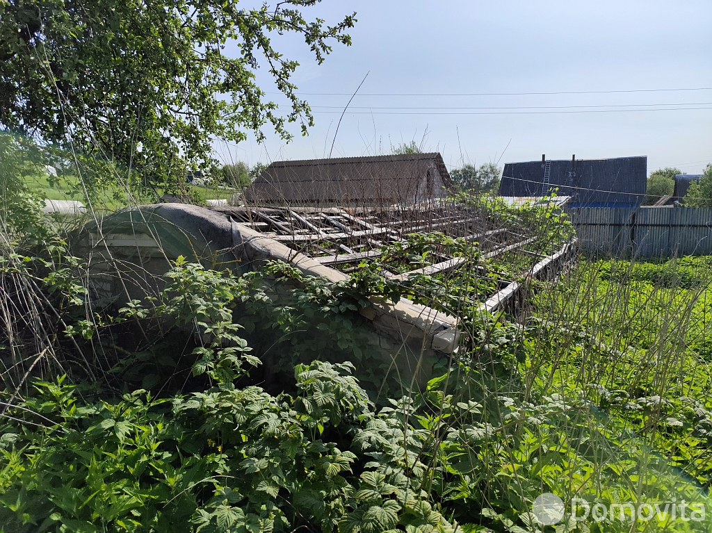 дом, Коханово, , стоимость продажи 15 500 р.