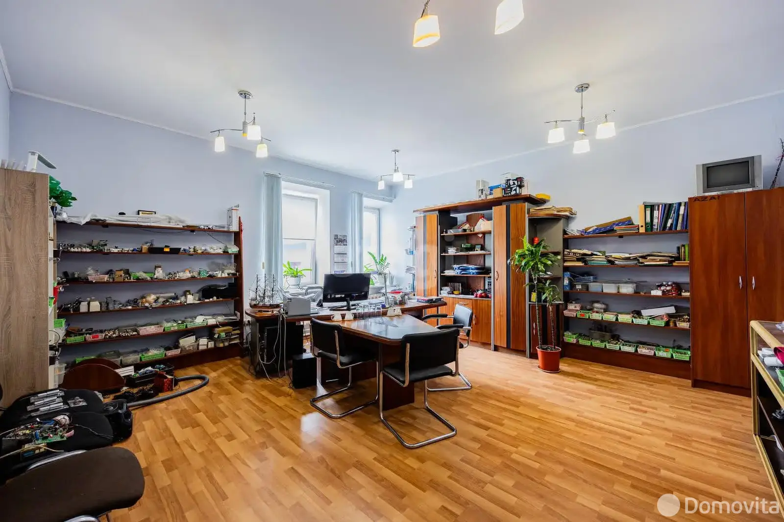 Купить офис на ул. Демина, д. 39/Г в Борисове, 395000USD, код 9235 - фото 12