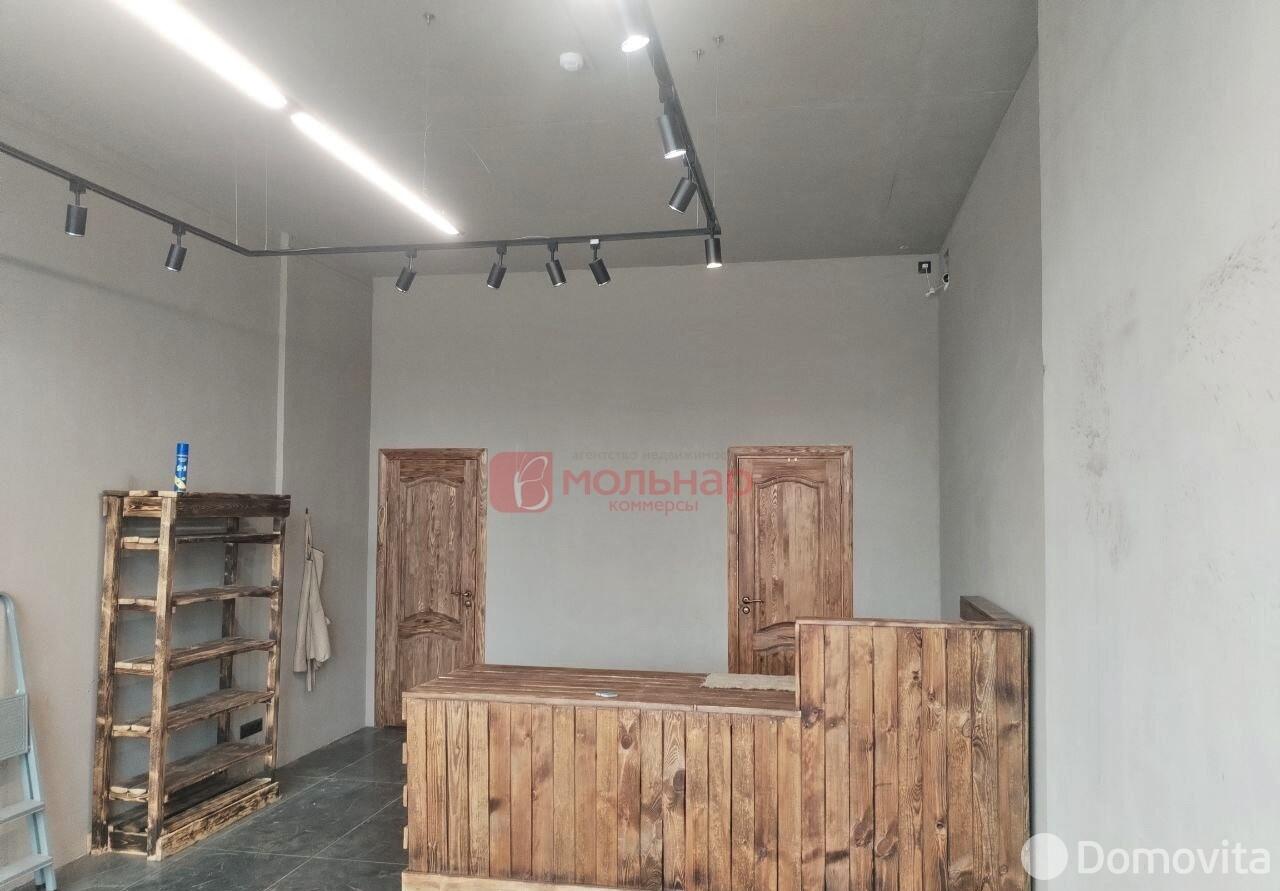 Снять торговое помещение на ул. Леонида Левина, д. 13 в Минске, 925EUR, код 966237 - фото 6