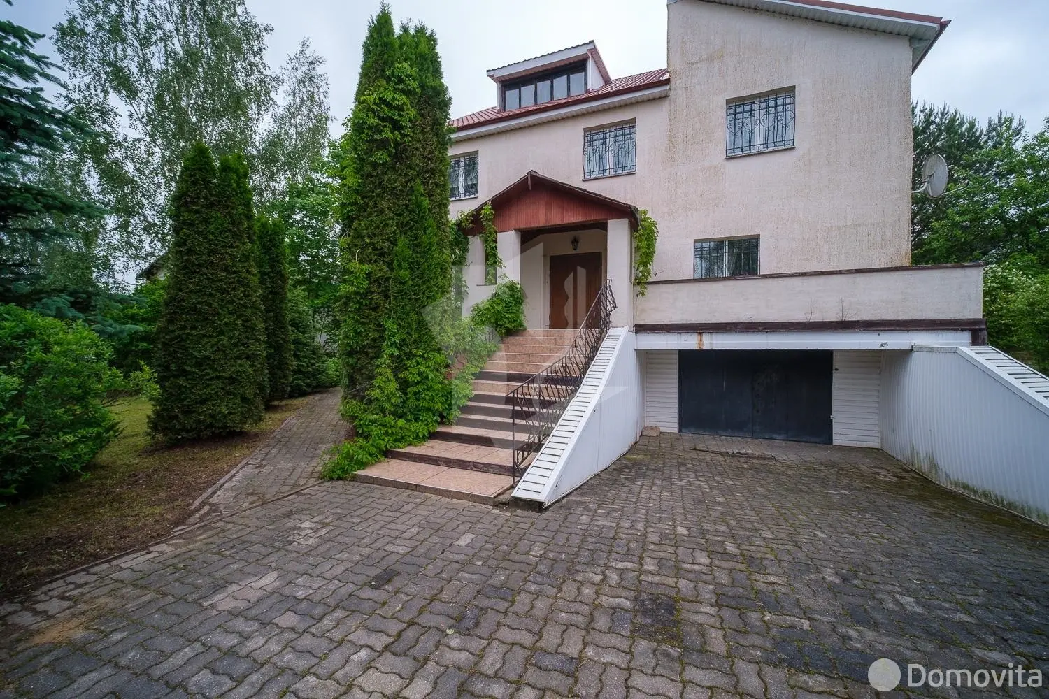 дом, Прудище, ул. Центральная, стоимость аренды 4 363 р./мес.