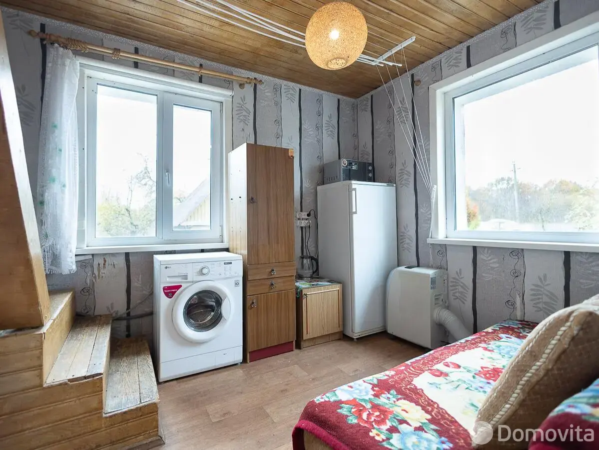 Стоимость продажи дома, Янковцы, 