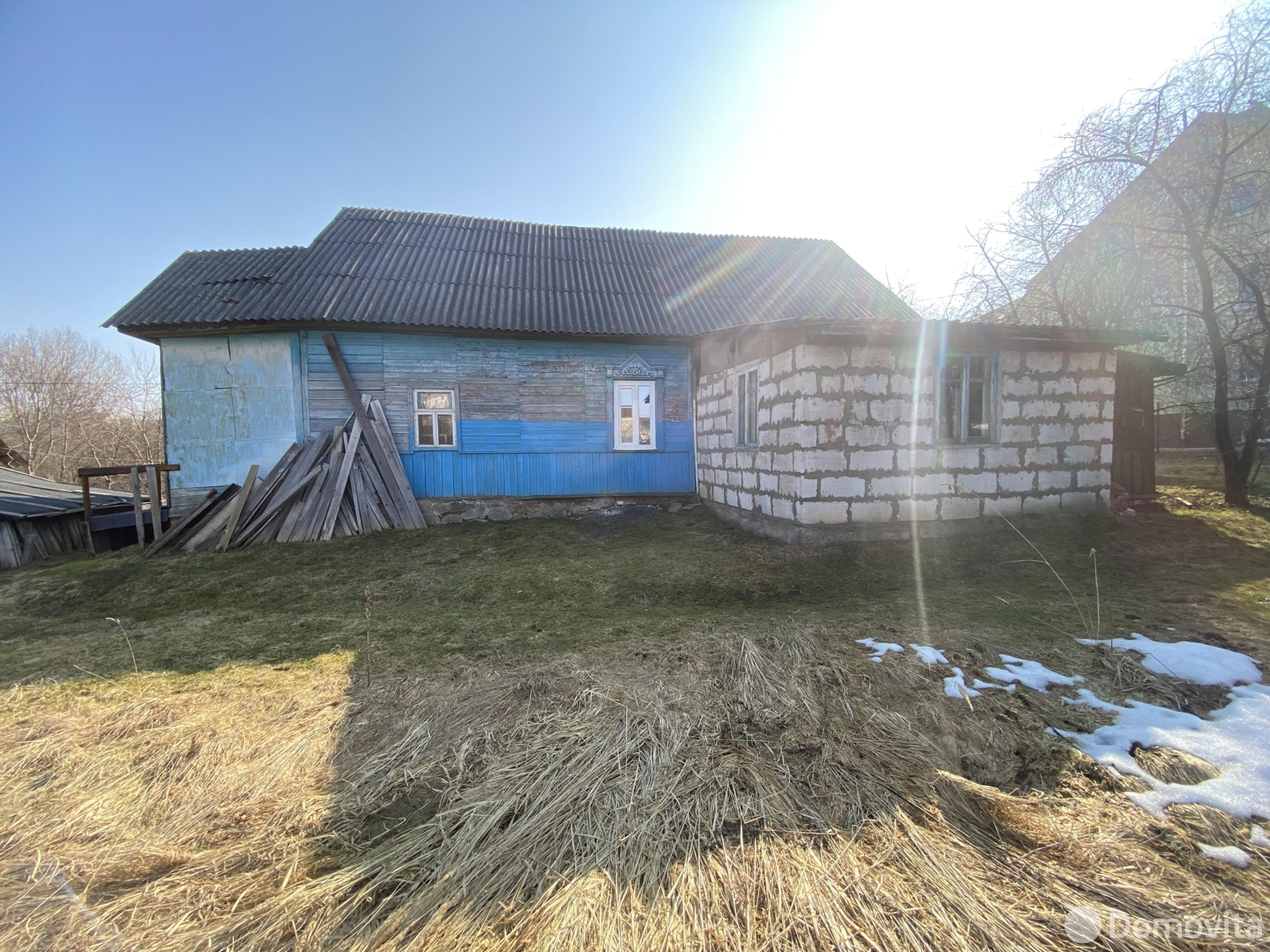 дом, Минск, ул. Курганная, д. 40 в Московском районе