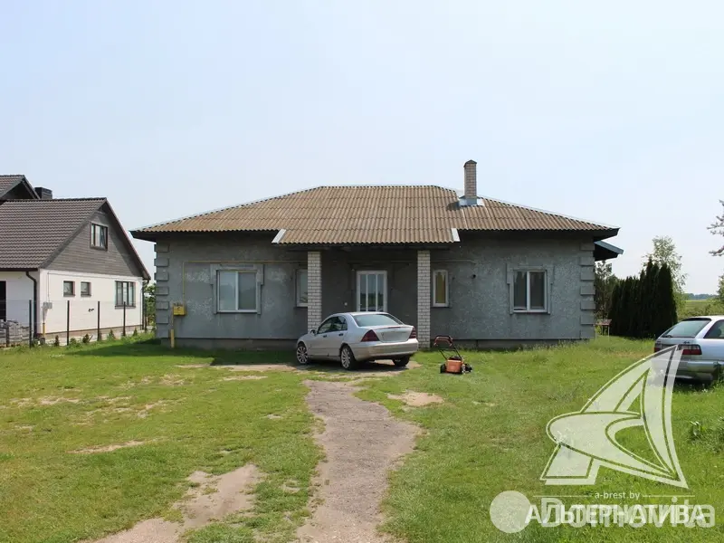 дом, Братылово, 