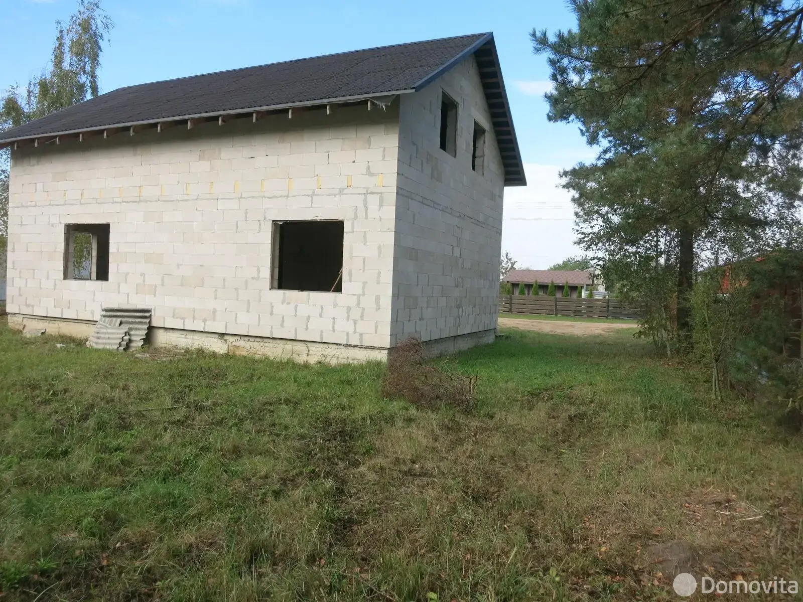 Купить 2-этажную дачу в Березка-2008 Минская область, 27500USD, код 184266 - фото 33