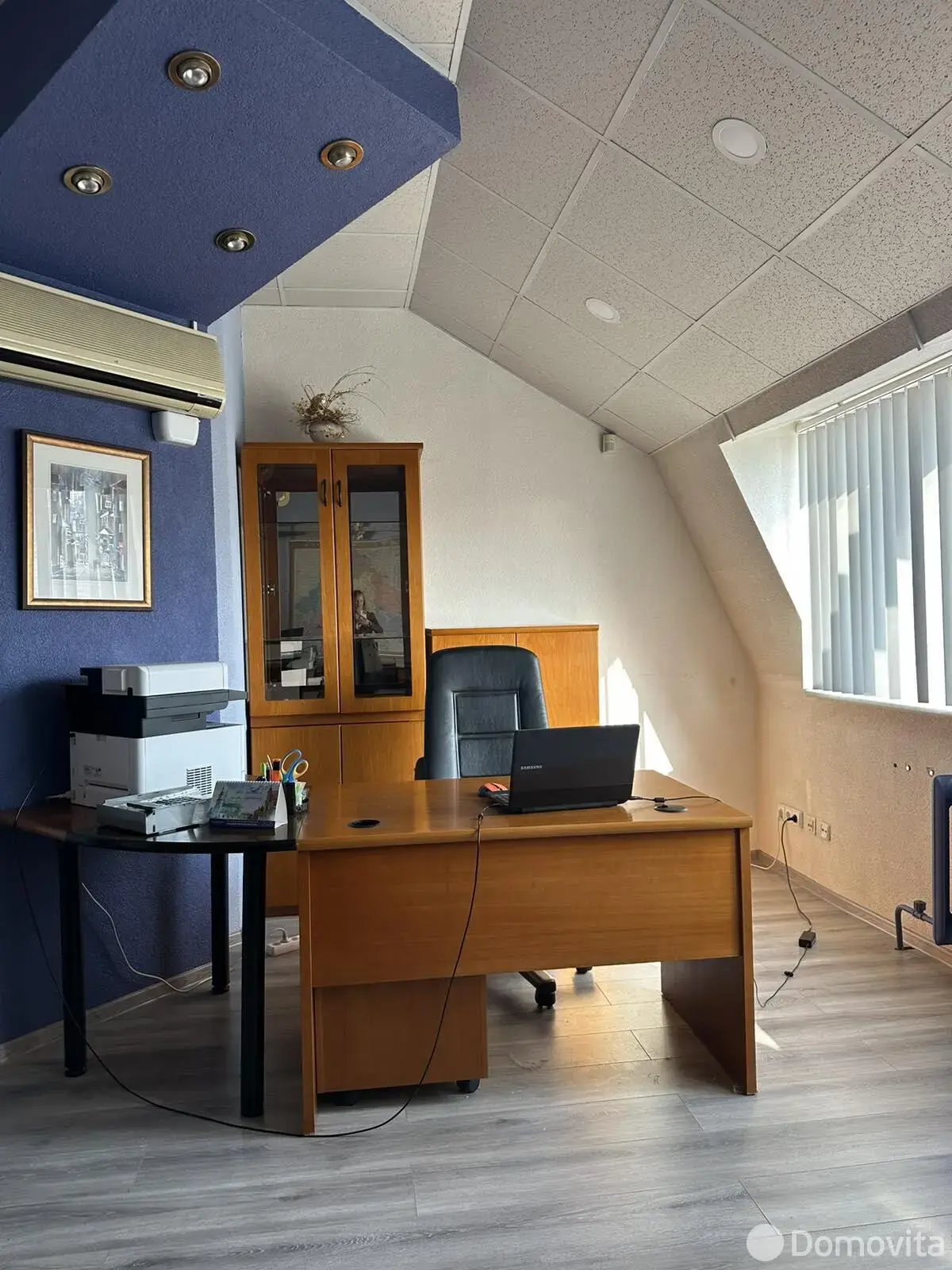 Купить офис на ул. Карла Маркса, д. 25 в Минске, 390000BYN, код 10456 - фото 3