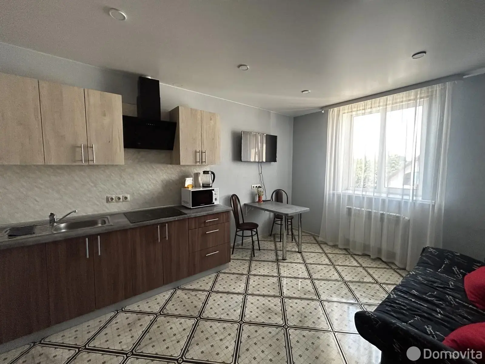  Коттедж коттедж квартирного типа по ул. Крупской возле института МВД на сутки в Могилеве ул. Крупской, д. 124А, 80BYN, код 113 - фото 16