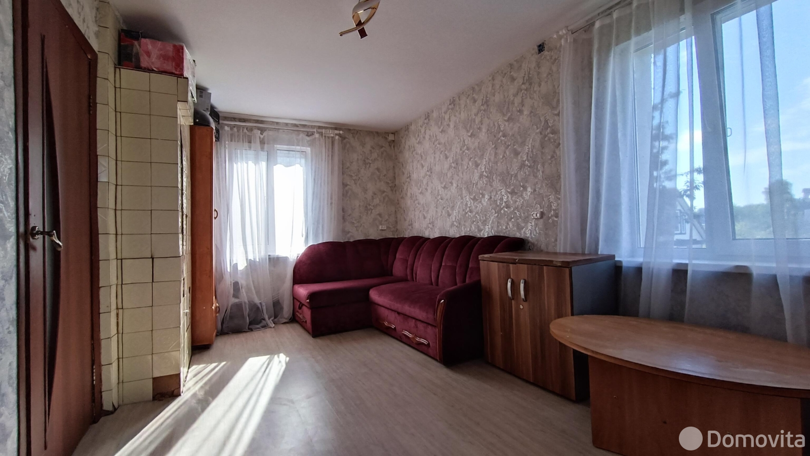 Продажа 2-этажной дачи в Бодрость-84 Минская область, 250000BYN, код 186352 - фото 10