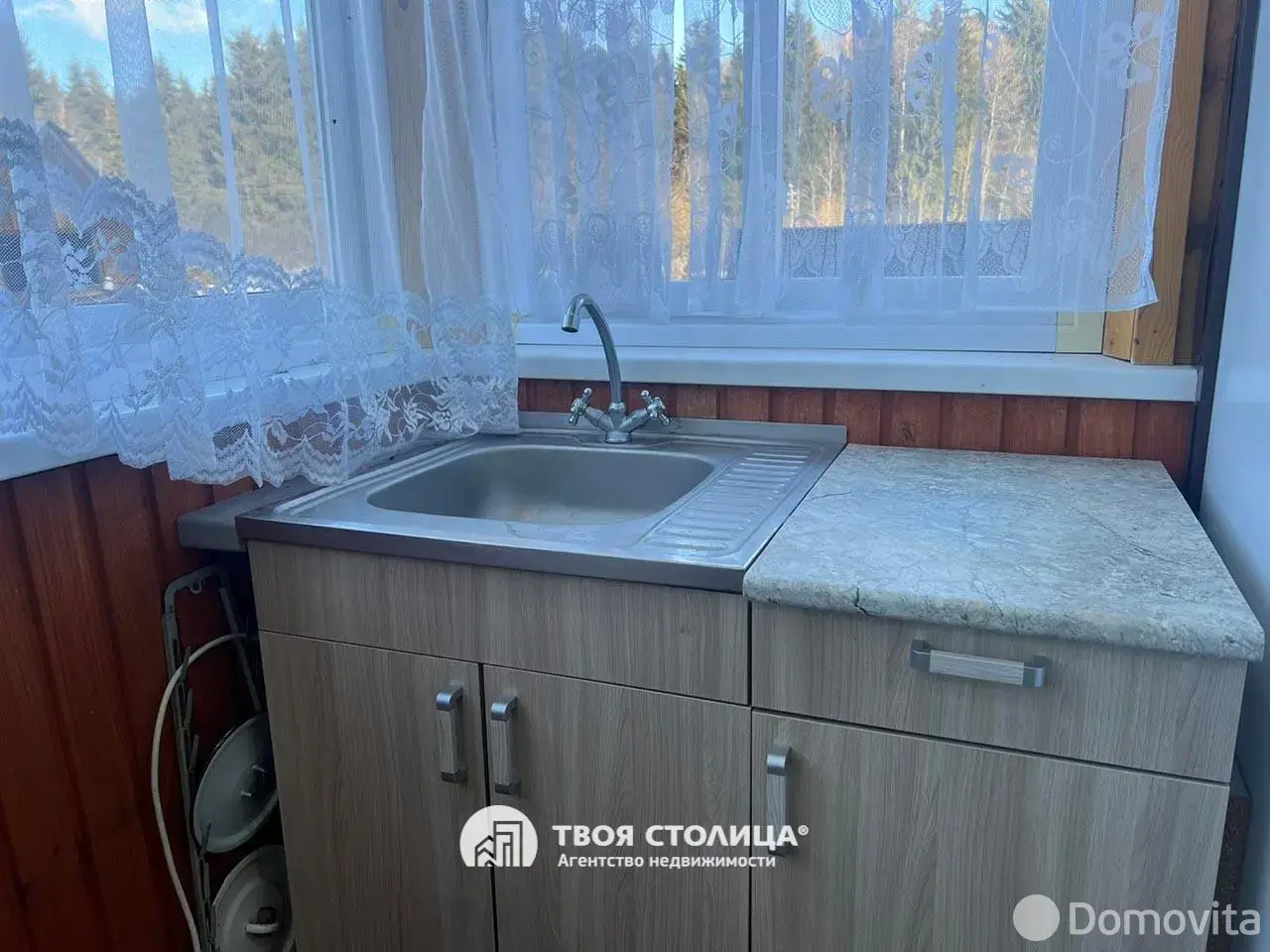 дача, Силичи, 