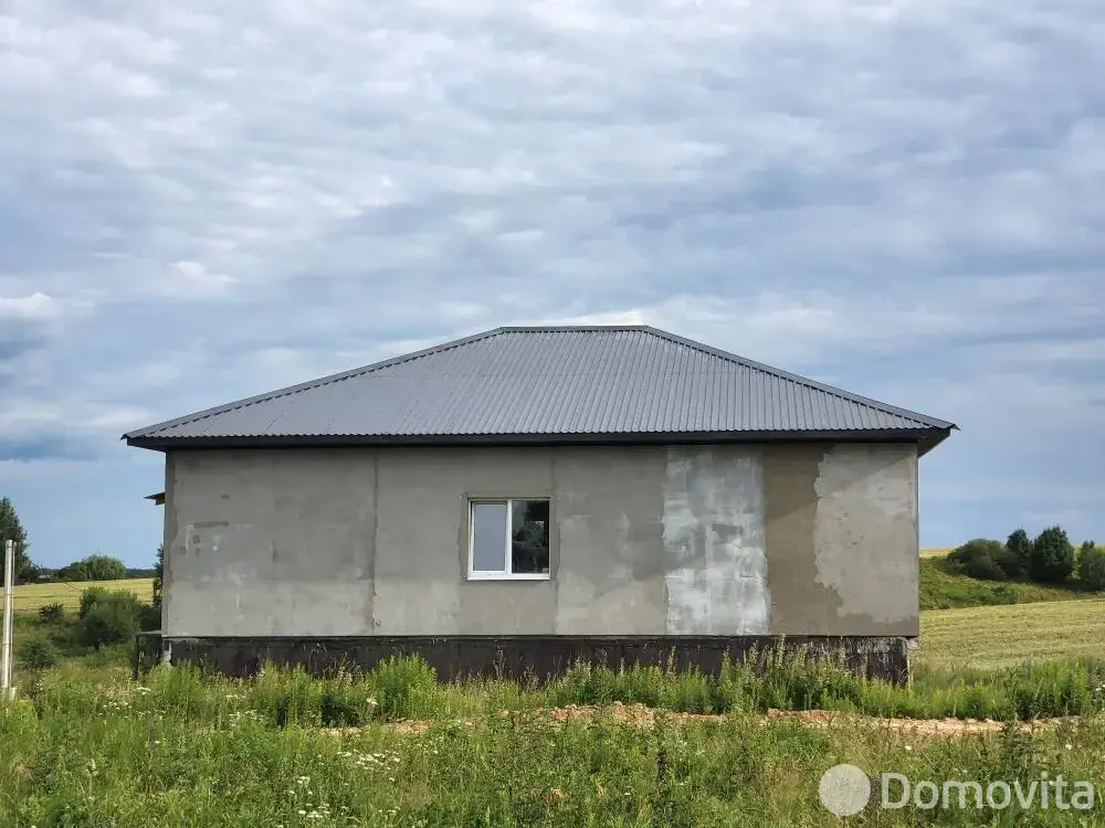 дом, Павелково, ул. Родниковая