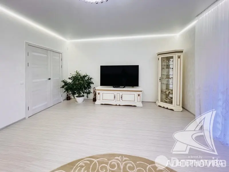 коттедж, Брест, 