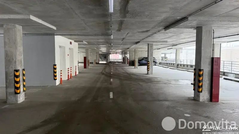 гараж, Минск, ул. Жуковского, д. 14 