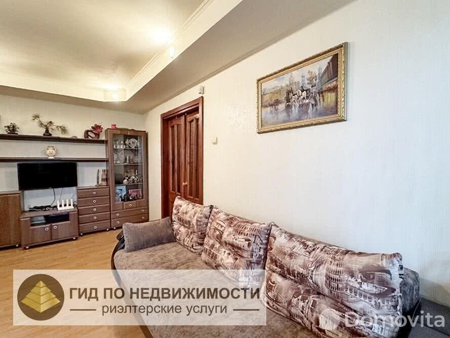 продажа квартиры, Гомель, пр-т Речицкий, д. 4Г