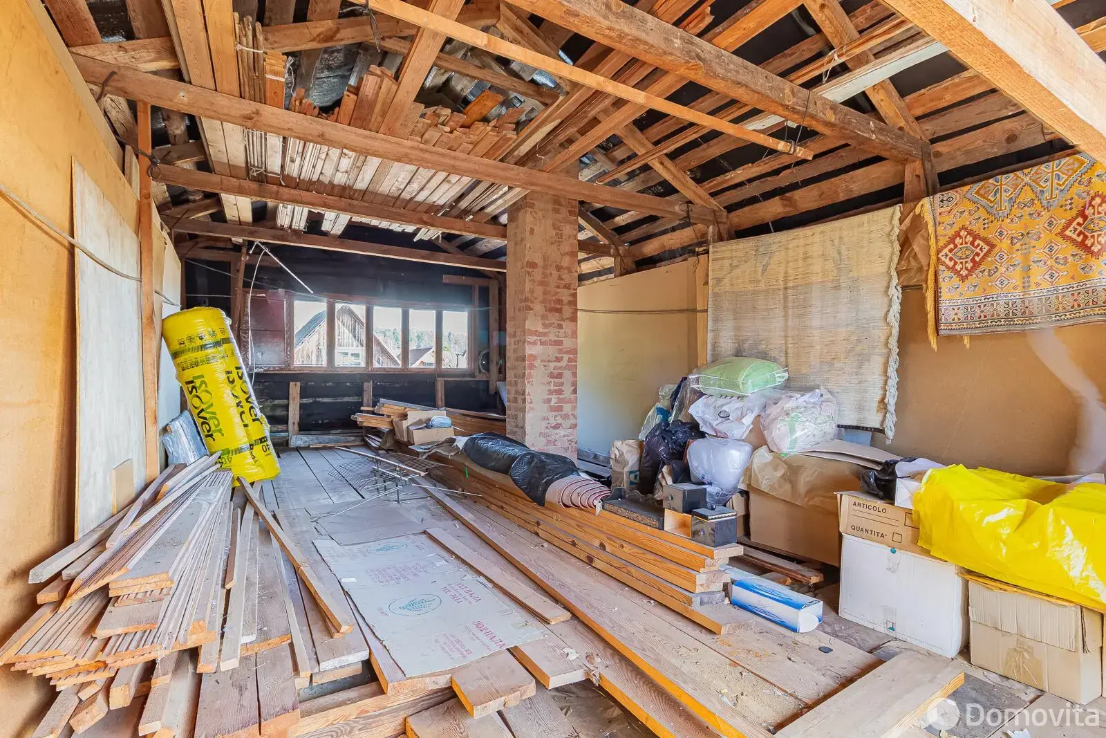 Продажа 2-этажной дачи в Исток Минская область, 48900USD, код 185435 - фото 15