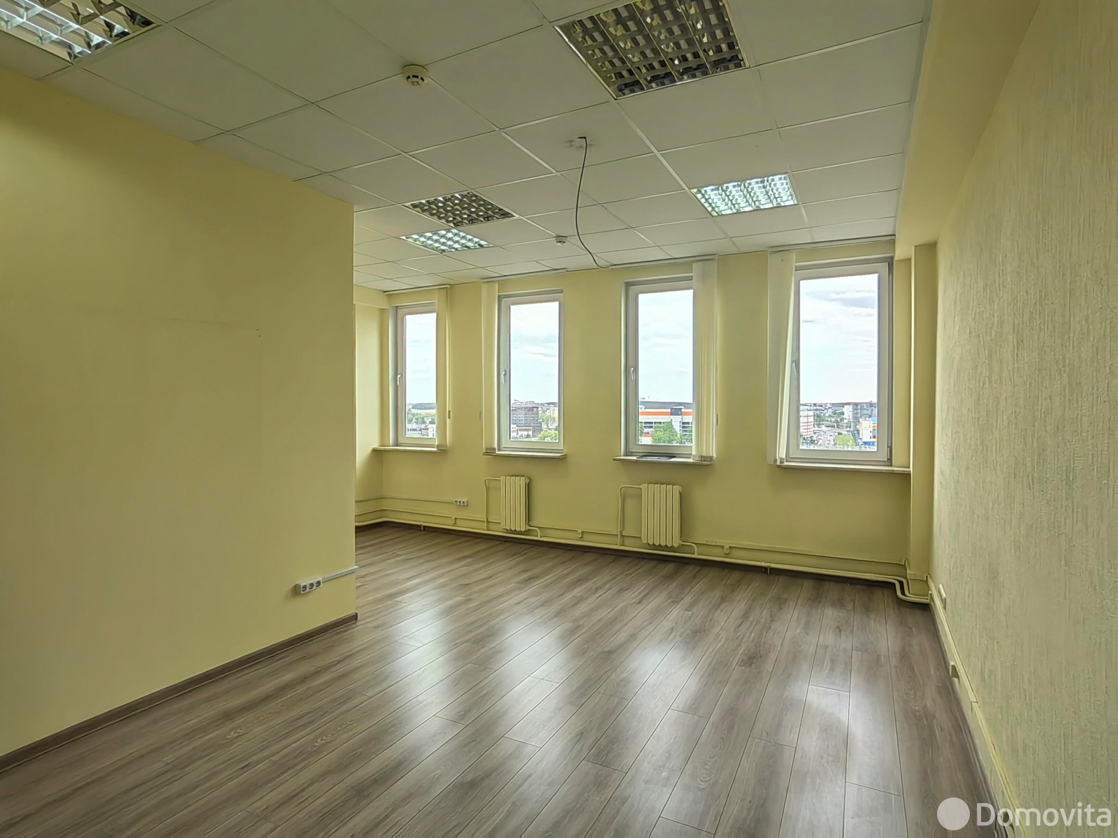 Снять офис на ул. Тимирязева, д. 65/Б в Минске, 2500BYN, код 17327 - фото 4