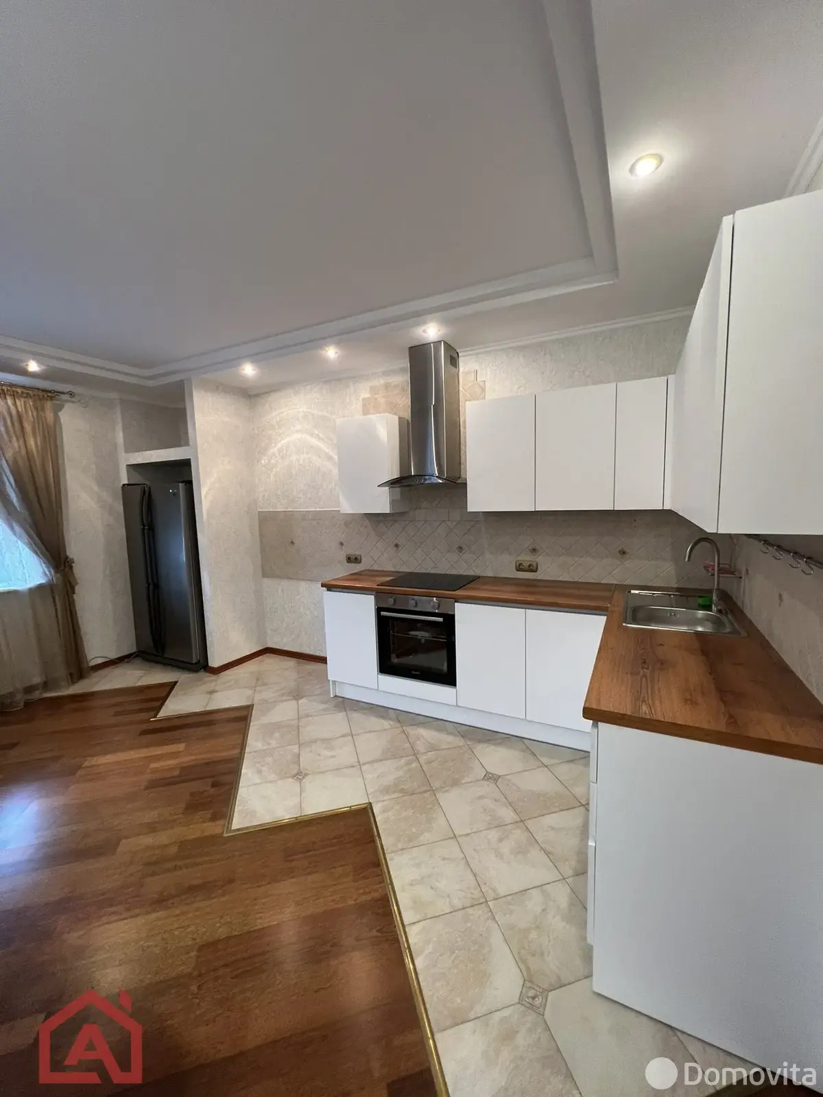квартира, Минск, ул. Белорусская, д. 15 